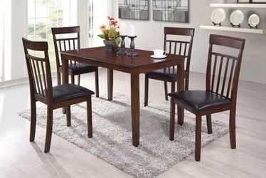 Dine in Style Now – $50 Down, You're Approved! ✅