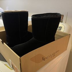 Koolabura By UGG Size 9 Men