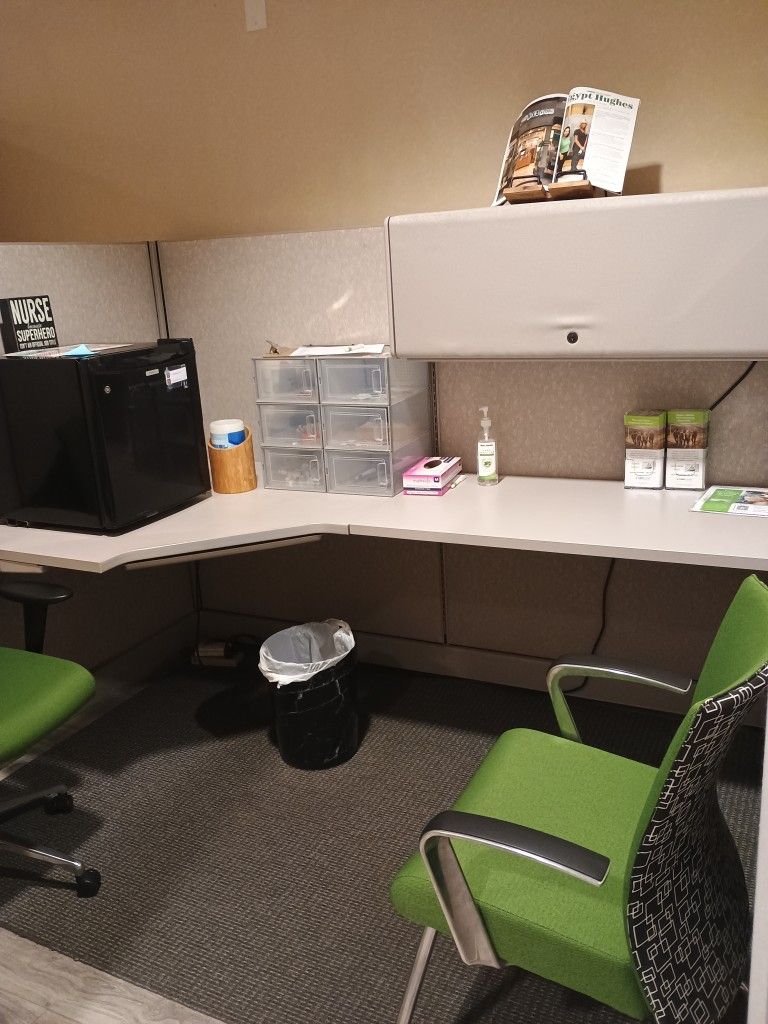 Office Cubcibles
