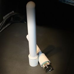 Cisco MA-ANT-20 Meraki Dual-band Omni-Directional Antenna 2/5GHz, Set of 2
