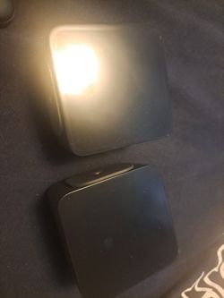 HTC VIVE BASESTATIONS 1ST GEN