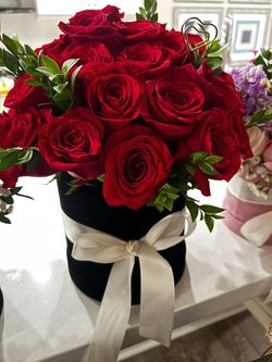 Flower Arrangement 