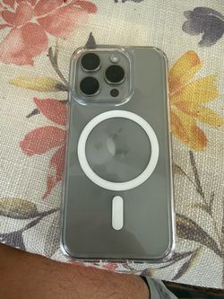iPhone 15 pro