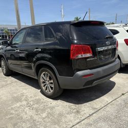 Kia Sorento For Sale