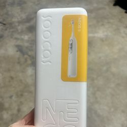 Brand New Soocos Toothbrush