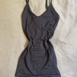 black tank 