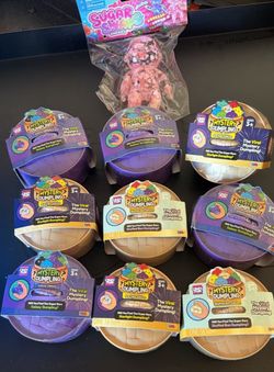 Toys