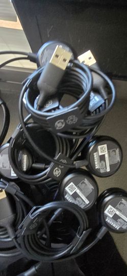 Samsung Galaxy watch charger