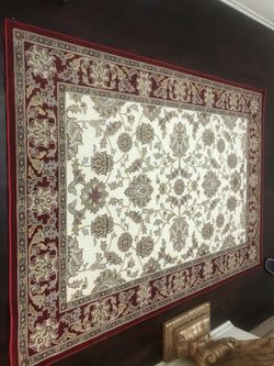 Brand new rug