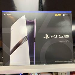 PlayStation 5 Pro
