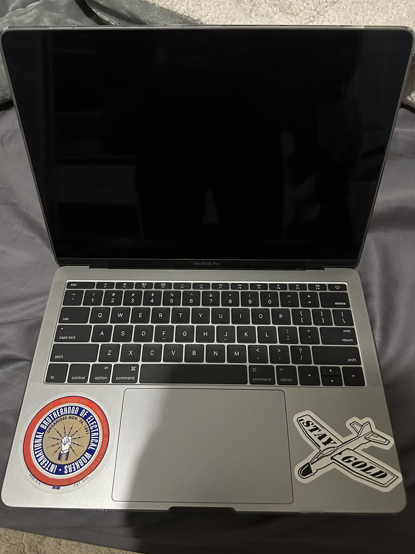 MacBook Pro