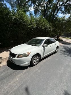 2009 Honda Accord