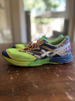 Asics Gel Noosa Tri 10 T530N for Sale in Goodyear AZ OfferUp