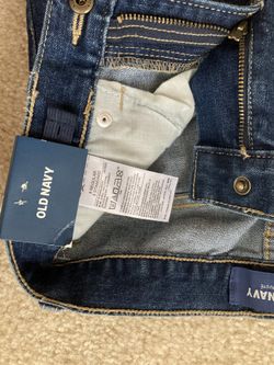 Old Navy Built-in Flex Unisex Big Kids Thumbnail
