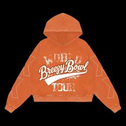 Breezy Bowl Hoodie