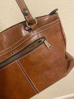 Patricia Nash Purse 