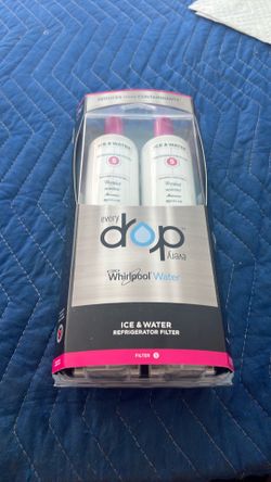 Water filters for frigde
