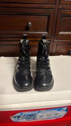 Girl Boots