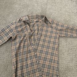 Burberry Long sleeve 