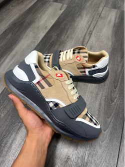 Designer shoes 9.5M