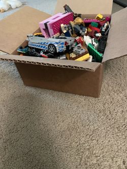 Legos