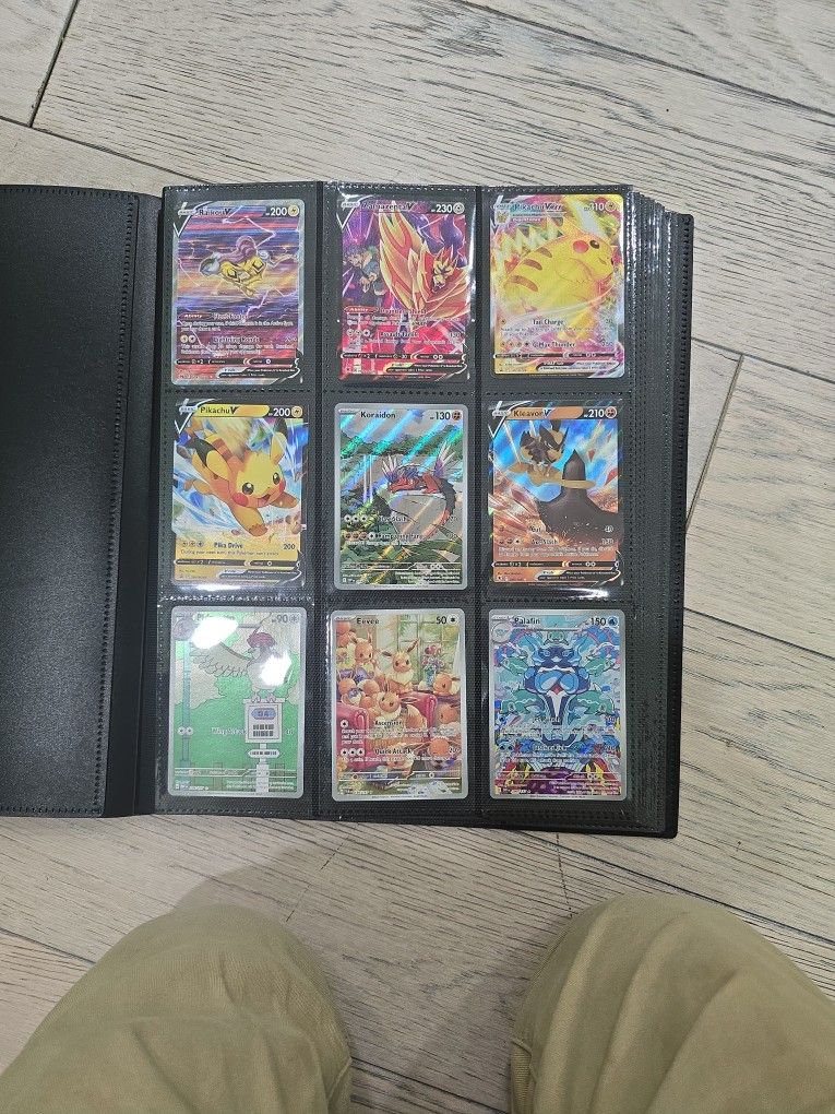 Not real price only selling singles and selling each one a different price.