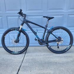 Men's GIANT TALON 1 Mountain Bike 