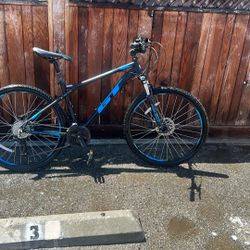Gt Mountain Bike