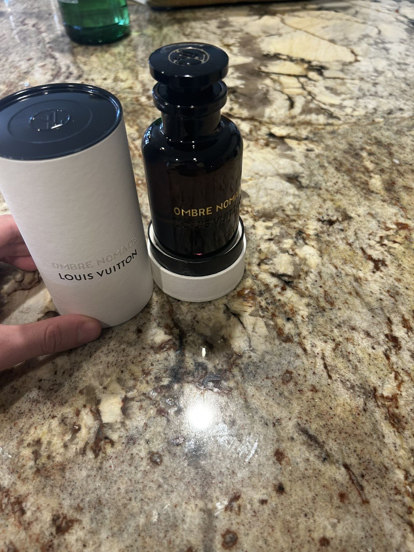 Louis Vuitton Ombre Nomad 🍁 3.4 Oz