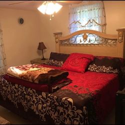 King Bedroom Sets