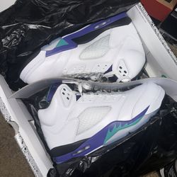 Grape 5s 