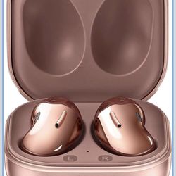 Samsung Earphones Galaxy Buds