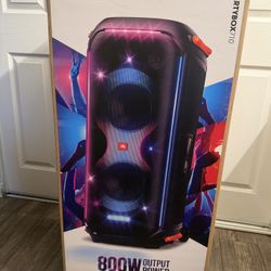 JBL PARTYBOX 710
