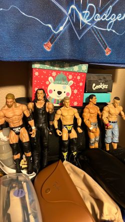 Toys