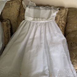 Vestido Para Primera Comunión Free