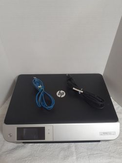 HP Printer Model# 5530