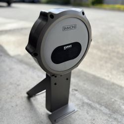 Simmons Titan 70 Electronic Kick Drum Pad 