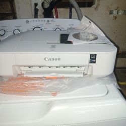 Brand New Canon Printer 