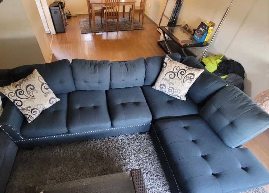 Couch For Sale