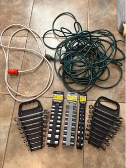 Craftsman’s /tools/ herramienta / cord extencion/