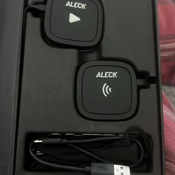 Aleck Audio & Comunication 