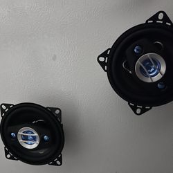 Car Speakers 