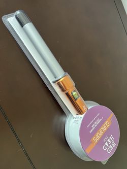 Bed Head Curlipops Styling Iron, New In Box, $20