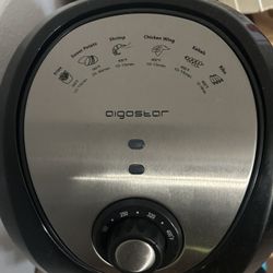 Aigostar Air Fryer