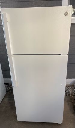 Refrigerador GE