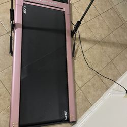 Go Plus Walking Pad