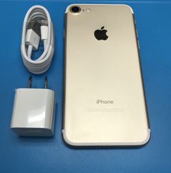 iPhone 7 128GB Factory Unlocked