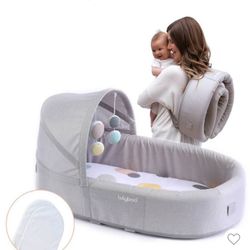 LULYBOO Lounger BRAND NEW