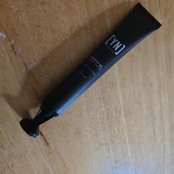 Silver Halo Glitter Synergy Gel New