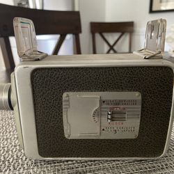 Vintage Kodak 8mm Camera